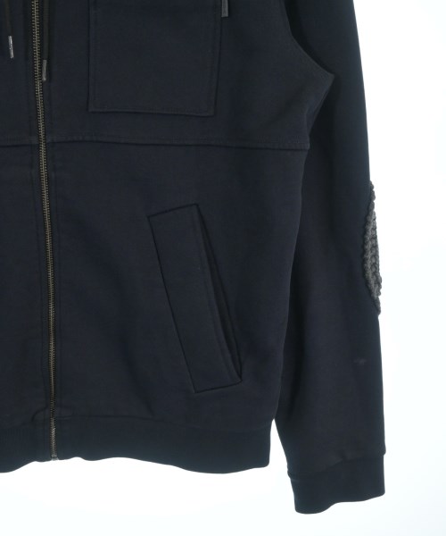 PRADA（プラダ）パーカー 紺 サイズ:S メンズ/2200685105054