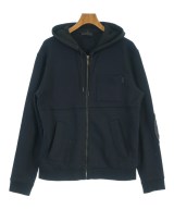 PRADA（プラダ）パーカー 紺 サイズ:S メンズ/2200685105054