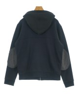 PRADA（プラダ）パーカー 紺 サイズ:S メンズ/2200685105054