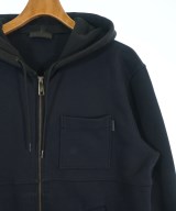 PRADA（プラダ）パーカー 紺 サイズ:S メンズ/2200685105054