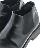 PRADA（プラダ）ブーツ 黒 サイズ:7 1/2(26.5cm位) メンズ/2200685105115