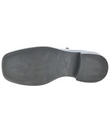 PRADA（プラダ）ビジネス・ドレスシューズ 黒 サイズ:7 1/2(26.5cm位) メンズ/2200685105122