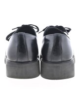 PRADA（プラダ）ビジネス・ドレスシューズ 黒 サイズ:7 1/2(26.5cm位) メンズ/2200685105122