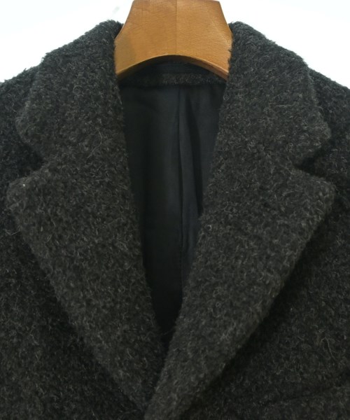PRADA（プラダ）その他 グレー サイズ:46(M位) メンズ/2200685253021