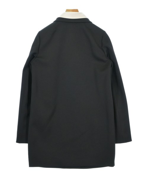 PRADA（プラダ）コート 黒 サイズ:40(M位) レディース/2200680187079