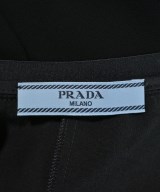 PRADA（プラダ）ロング・マキシ丈スカート 黒 サイズ:42(M位) レディース/2200680187086