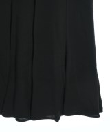 PRADA（プラダ）ロング・マキシ丈スカート 黒 サイズ:42(M位) レディース/2200680187086