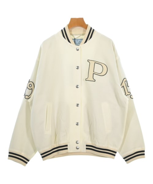 プラダ(PRADA)のPRADA スタジャン