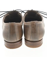 PRADA（プラダ）ドレスシューズ/ローファー 茶 サイズ:EU35(21.5cm位) レディース/2200680323088