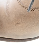 PRADA（プラダ）ドレスシューズ/ローファー 茶 サイズ:EU35(21.5cm位) レディース/2200680323088