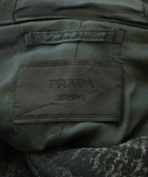 PRADA（プラダ）その他 グレー サイズ:48(L位) メンズ/2200685630013
