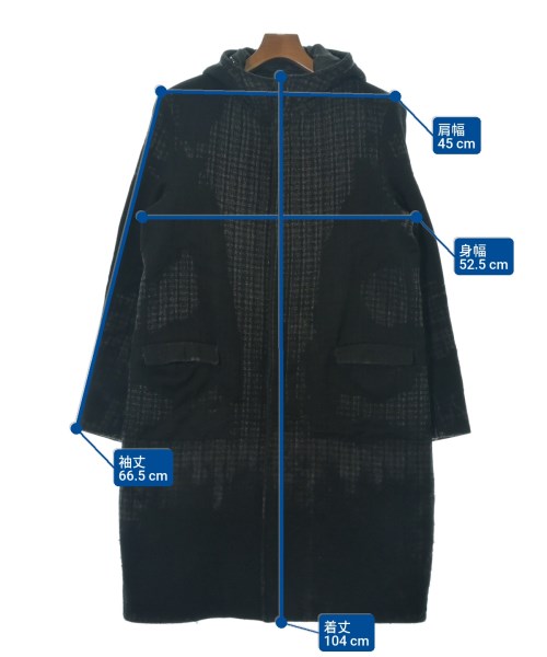 PRADA（プラダ）その他 グレー サイズ:48(L位) メンズ/2200685630013
