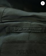 PRADA（プラダ）その他 グレー サイズ:48(L位) メンズ/2200685630013