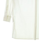 PRADA（プラダ）カジュアルシャツ 白 サイズ:38(S位) レディース/2200685682050