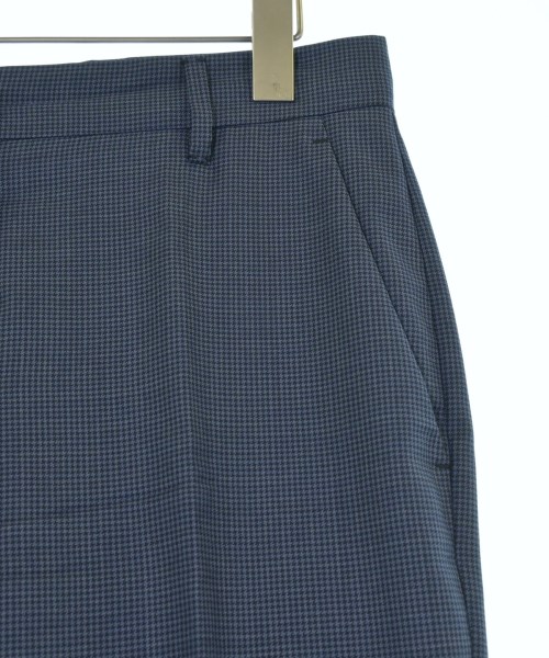 PRADA（プラダ）スラックス 青 サイズ:36(XS位) レディース/2200685694015