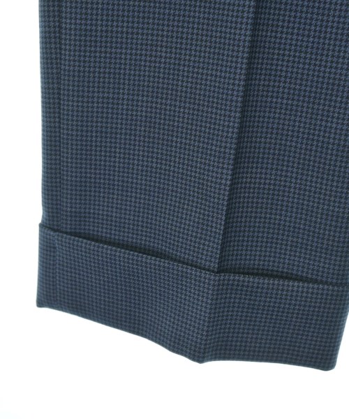 PRADA（プラダ）スラックス 青 サイズ:36(XS位) レディース/2200685694015