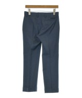 PRADA（プラダ）スラックス 青 サイズ:36(XS位) レディース/2200685694015
