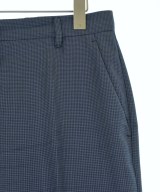 PRADA（プラダ）スラックス 青 サイズ:36(XS位) レディース/2200685694015