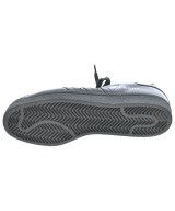PRADA（プラダ）スニーカー 黒 サイズ:25.5cm メンズ/2200685750056