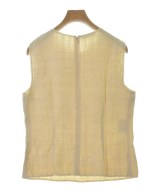 PRADA（プラダ）ブラウス ベージュ サイズ:44(L位) レディース/2200685816028