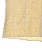 PRADA（プラダ）ブラウス ベージュ サイズ:44(L位) レディース/2200685816028