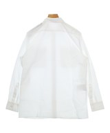 PRADA（プラダ）カジュアルシャツ 白 サイズ:38(S位) レディース/2200685852019