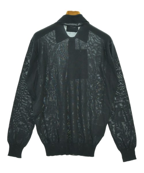 PRADA（プラダ）ニット・セーター 紺 サイズ:38(S位) レディース/2200685852026