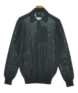 PRADA（プラダ）ニット・セーター 紺 サイズ:38(S位) レディース/2200685852026