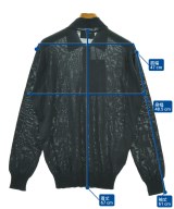 PRADA（プラダ）ニット・セーター 紺 サイズ:38(S位) レディース/2200685852026