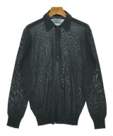 PRADA（プラダ）ニット・セーター 紺 サイズ:38(S位) レディース/2200685852033