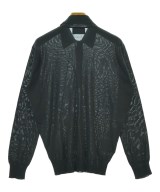 PRADA（プラダ）ニット・セーター 紺 サイズ:38(S位) レディース/2200685852033