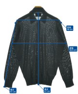 PRADA（プラダ）ニット・セーター 紺 サイズ:38(S位) レディース/2200685852033
