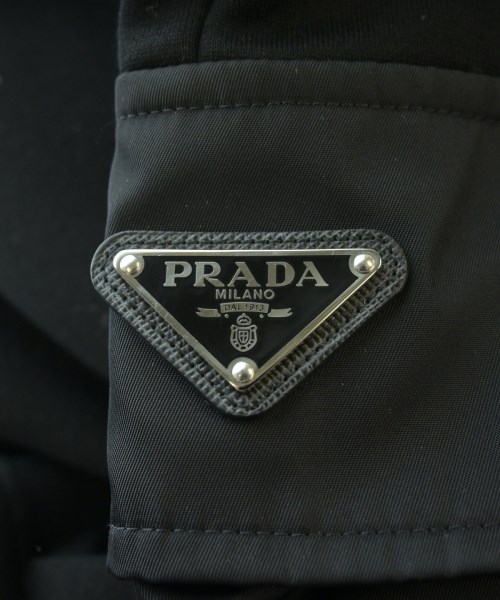 PRADA（プラダ）その他 黒 サイズ:M メンズ/2200686014256
