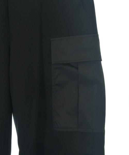 PRADA（プラダ）その他 黒 サイズ:M メンズ/2200686014256