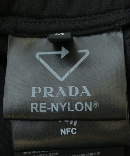PRADA（プラダ）その他 黒 サイズ:M メンズ/2200686014256
