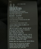 PRADA（プラダ）その他 黒 サイズ:M メンズ/2200686014256