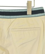 PRADA（プラダ）クロップドパンツ ベージュ サイズ:38(S位) レディース/2200686169055