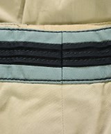 PRADA（プラダ）クロップドパンツ ベージュ サイズ:38(S位) レディース/2200686169055