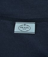 PRADA（プラダ）ニット・セーター 紺 サイズ:40(M位) レディース/2200686310013