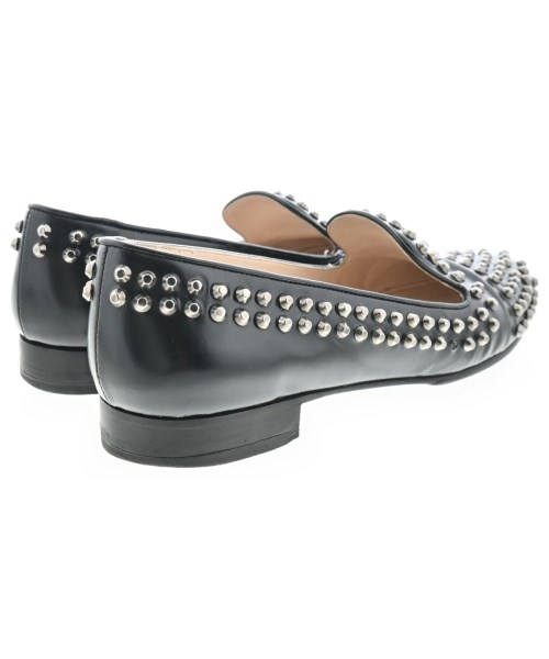 PRADA（プラダ）その他 黒 サイズ:EU35 1/2(22cm位) レディース/2200686340027
