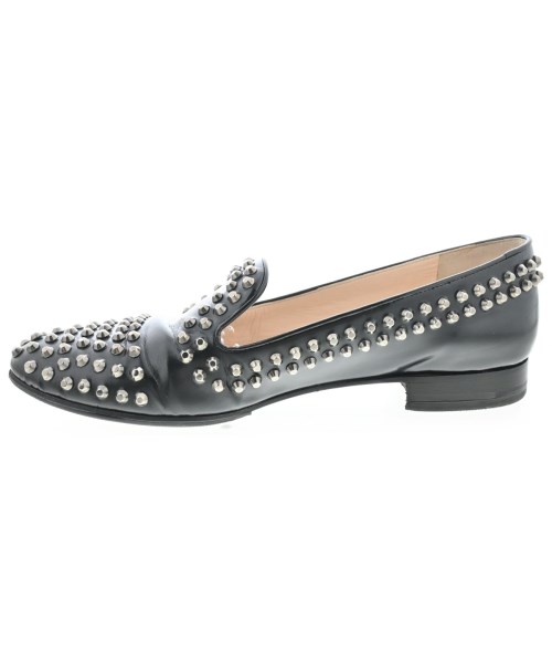 PRADA（プラダ）その他 黒 サイズ:EU35 1/2(22cm位) レディース/2200686340027