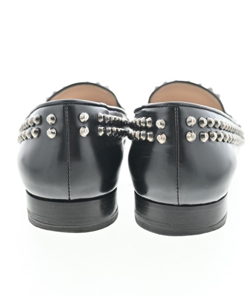 PRADA（プラダ）その他 黒 サイズ:EU35 1/2(22cm位) レディース/2200686340027
