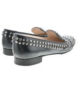 PRADA（プラダ）その他 黒 サイズ:EU35 1/2(22cm位) レディース/2200686340027