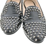 PRADA（プラダ）その他 黒 サイズ:EU35 1/2(22cm位) レディース/2200686340027