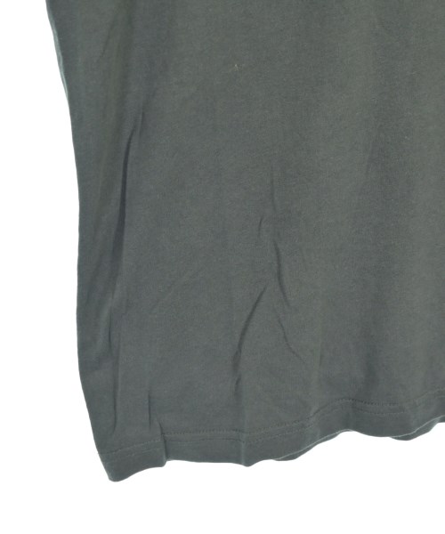 PRADA（プラダ）Tシャツ・カットソー グレー サイズ:XS メンズ/2200681321120