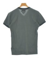 PRADA（プラダ）Tシャツ・カットソー グレー サイズ:XS メンズ/2200681321120