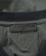 PRADA（プラダ）Tシャツ・カットソー グレー サイズ:XS メンズ/2200681321120