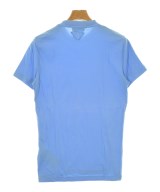 PRADA（プラダ）Tシャツ・カットソー 青 サイズ:XS メンズ/2200681321137