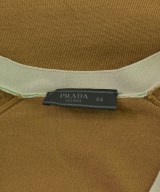 PRADA（プラダ）カーディガン ベージュ サイズ:44(S位) メンズ/2200681321656