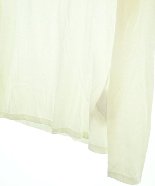 PRADA（プラダ）Tシャツ・カットソー 白 サイズ:XS メンズ/2200681321694